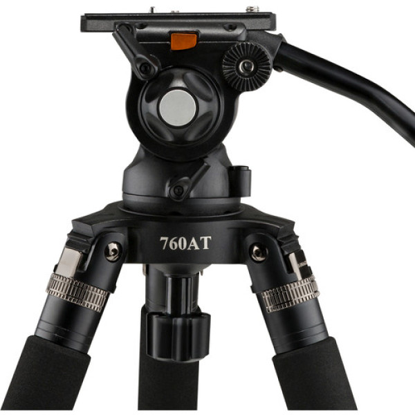 Штатив E-IMAGE GH03+760AT